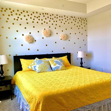 3B2B-Beautiful Lake View-Baby Friendly-Free Water Park!No Resort Fee-5 Miles To Disney-Storey Lake 3141 Kissimmee Eksteriør bilde