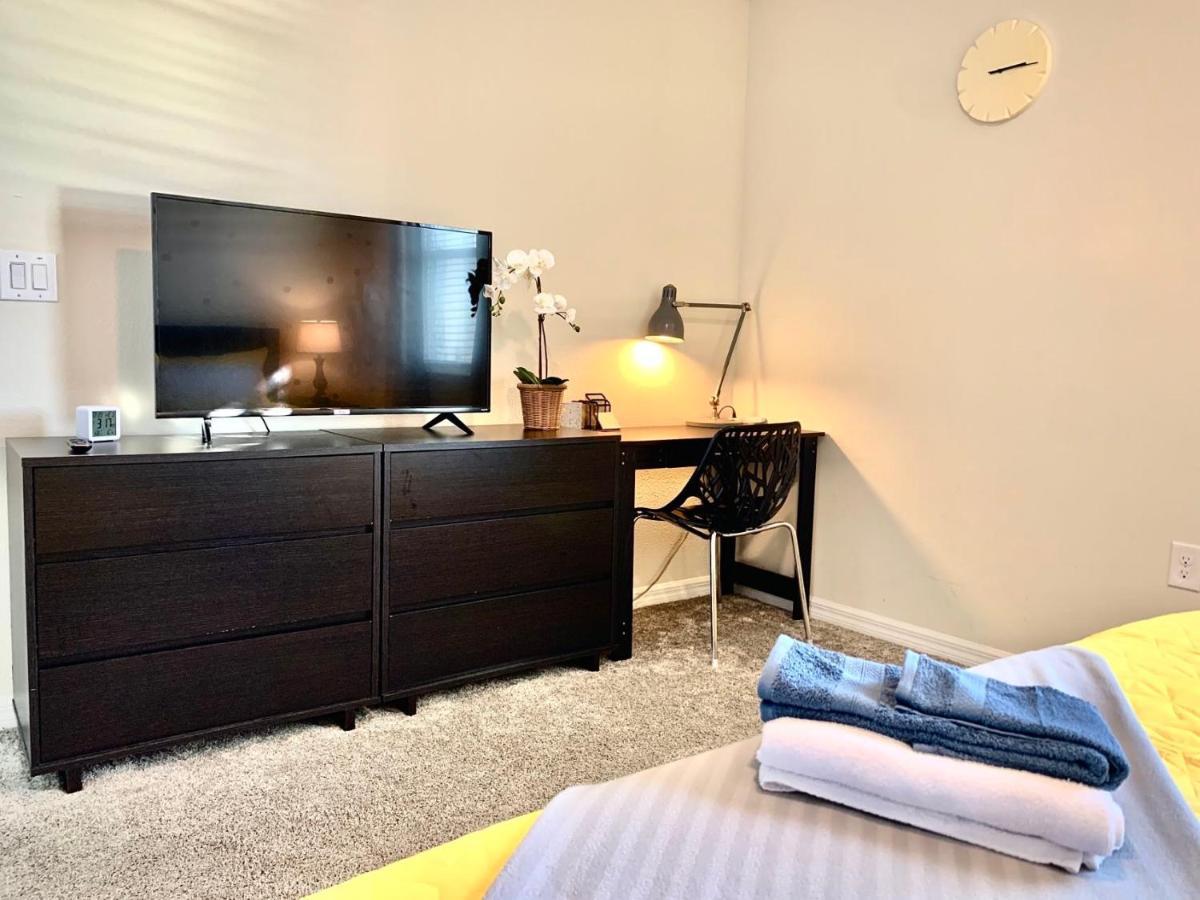 3B2B-Beautiful Lake View-Baby Friendly-Free Water Park!No Resort Fee-5 Miles To Disney-Storey Lake 3141 Kissimmee Eksteriør bilde