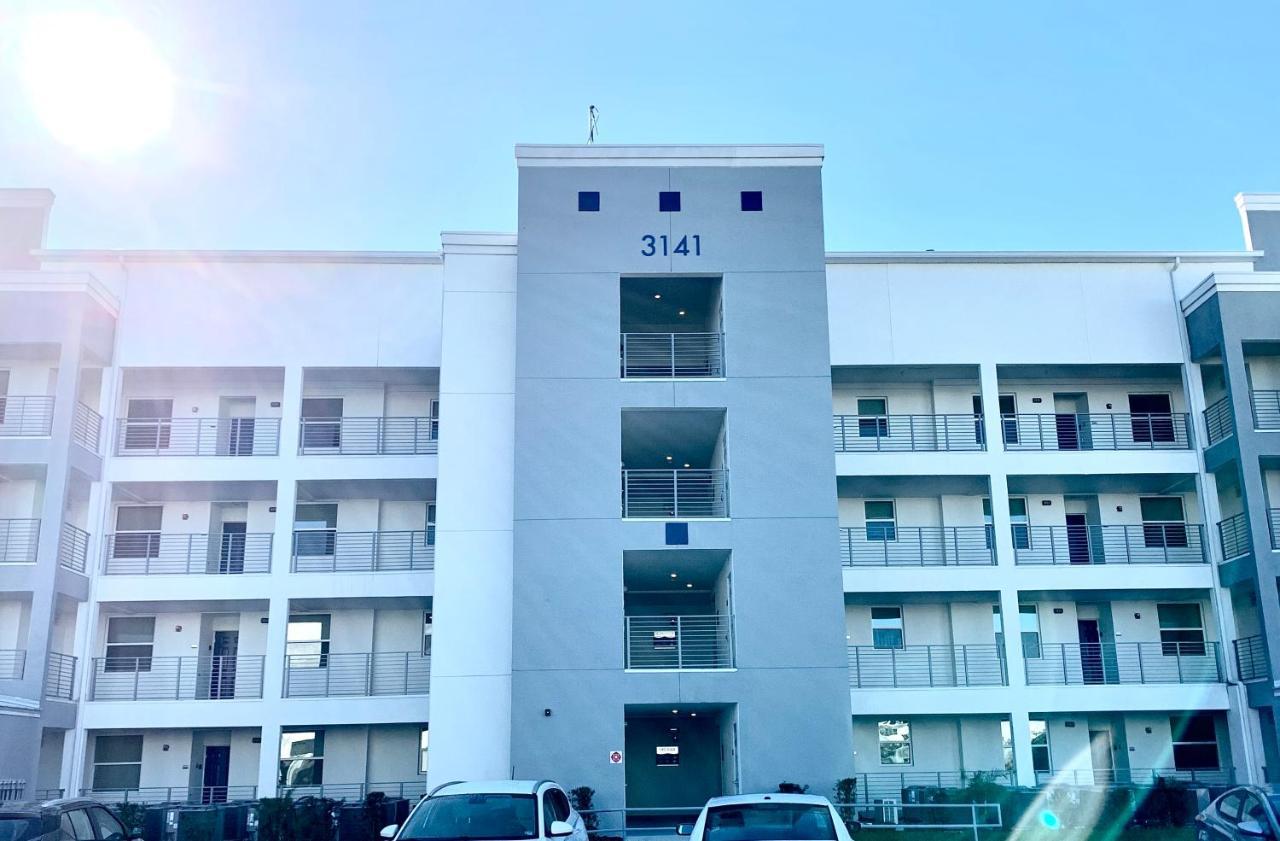 3B2B-Beautiful Lake View-Baby Friendly-Free Water Park!No Resort Fee-5 Miles To Disney-Storey Lake 3141 Kissimmee Eksteriør bilde