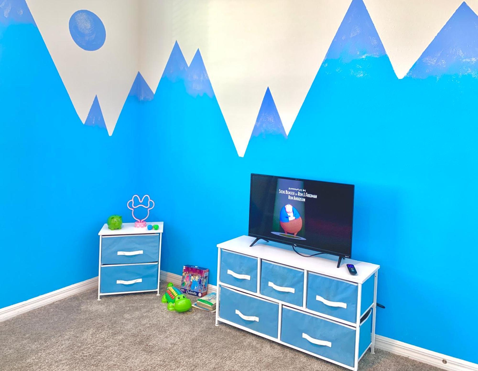3B2B-Beautiful Lake View-Baby Friendly-Free Water Park!No Resort Fee-5 Miles To Disney-Storey Lake 3141 Kissimmee Eksteriør bilde