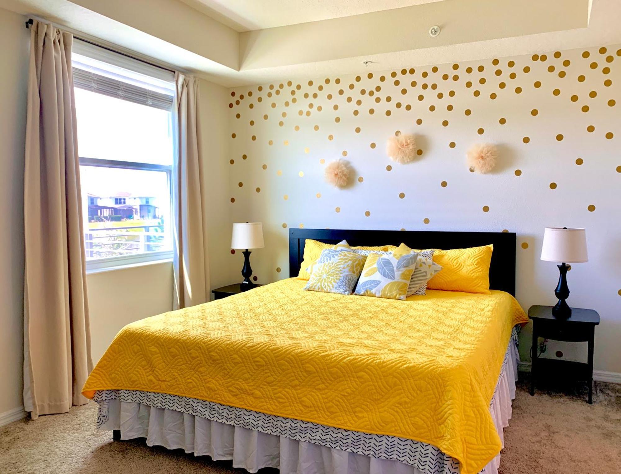 3B2B-Beautiful Lake View-Baby Friendly-Free Water Park!No Resort Fee-5 Miles To Disney-Storey Lake 3141 Kissimmee Eksteriør bilde