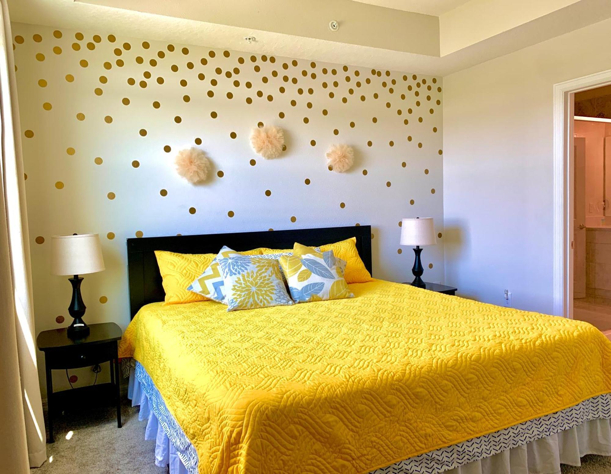 3B2B-Beautiful Lake View-Baby Friendly-Free Water Park!No Resort Fee-5 Miles To Disney-Storey Lake 3141 Kissimmee Eksteriør bilde